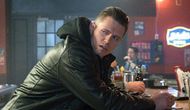 Could this movie set the silver screen on Straight Fire?